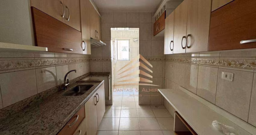 Apartamento à venda, 64 m² por R$ 399.000,00 - Picanco - Guarulhos/SP