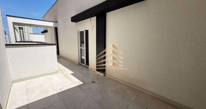 Apartamento com 3 dormitórios à venda, 58 m² por r$ 698.000,00 - parque vitória - são paulo/sp