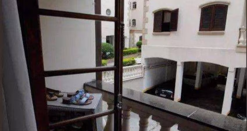 Apartamento com 3 dormitórios à venda, 72 m² por R$ 390.000,00 - Vila Rosália - Guarulhos/SP