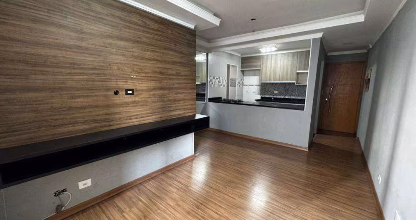 Apartamento à venda, 64 m² por R$ 390.000,00 - Picanco - Guarulhos/SP