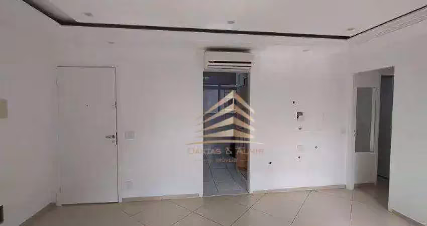 Apartamento à venda, 68 m² por R$ 485.000,00 - Vila das Bandeiras - Guarulhos/SP