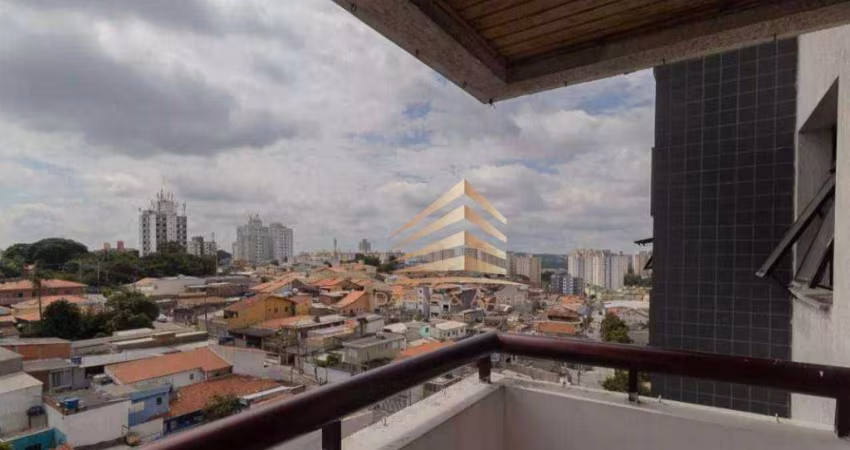 Apartamento à venda, 70 m² por R$ 630.000,00 - Macedo - Guarulhos/SP