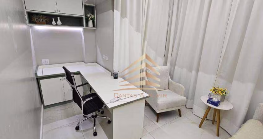 Sala à venda, 44 m² por R$ 460.000,00 - Centro - Guarulhos/SP
