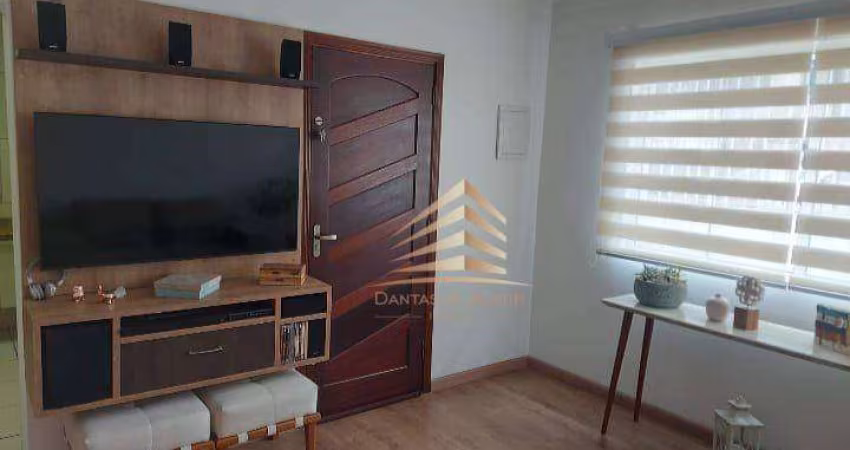 Casa à venda, 139 m² por R$ 540.000,00 - Jardim Bela Vista - Guarulhos/SP