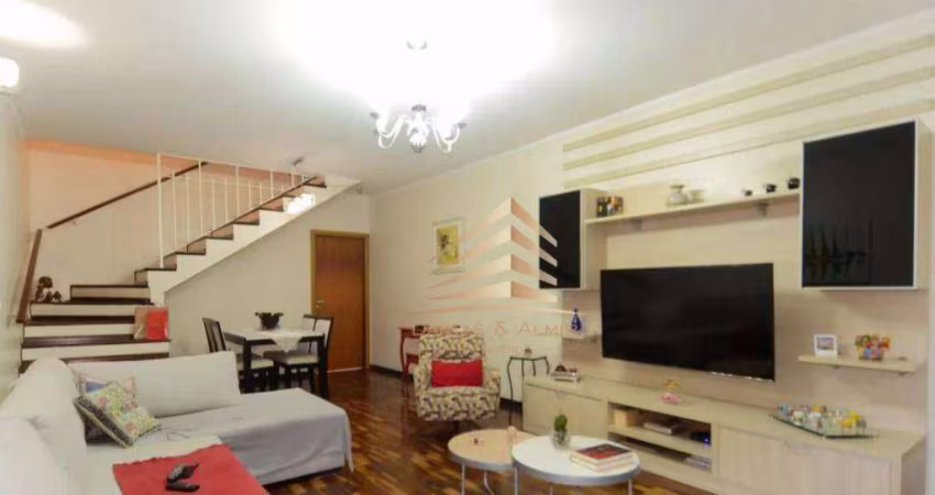 Sobrado à venda, 168 m² por R$ 699.900,00 - Jardim Aida - Guarulhos/SP
