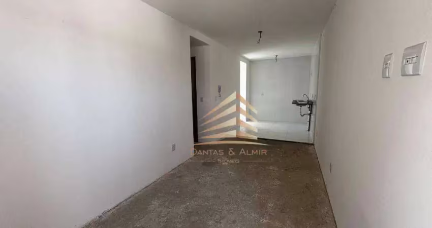 Apartamento com 2 dormitórios à venda, 57 m² por r$ 499.999,99 - tucuruvi - são paulo/sp