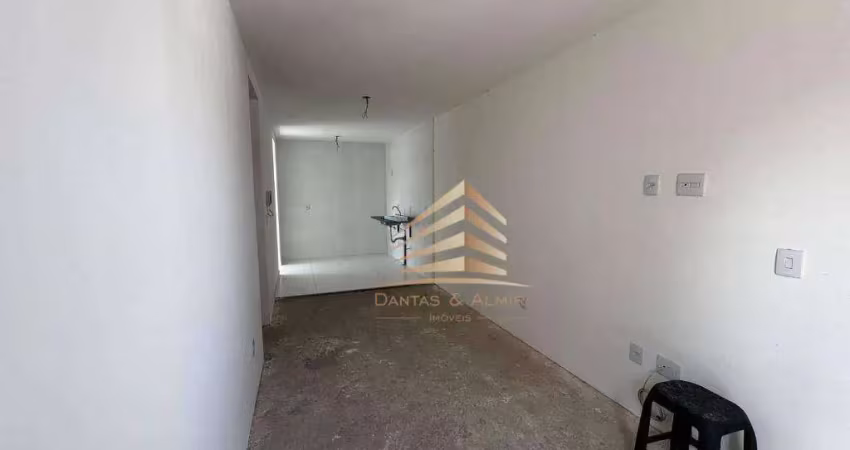 Apartamento com 2 dormitórios à venda, 57 m² por R$ 500.000,00 - Tucuruvi - São Paulo/SP