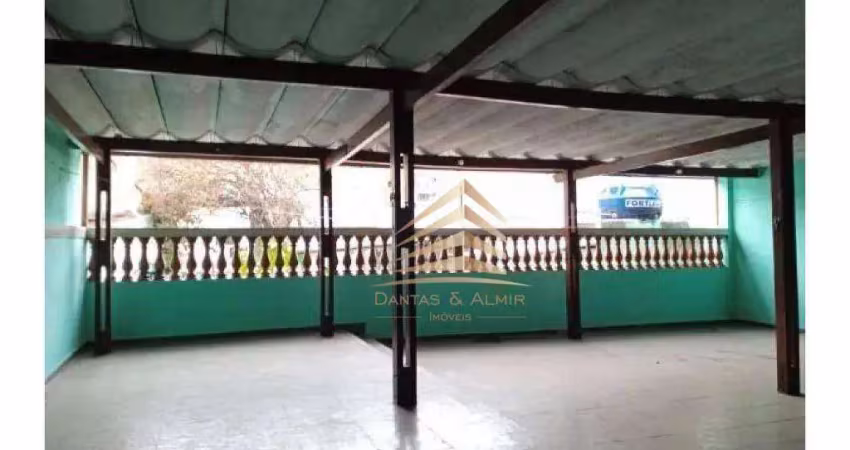 Casa com 3 dormitórios à venda por R$ 680.000,00 - Picanco - Guarulhos/SP
