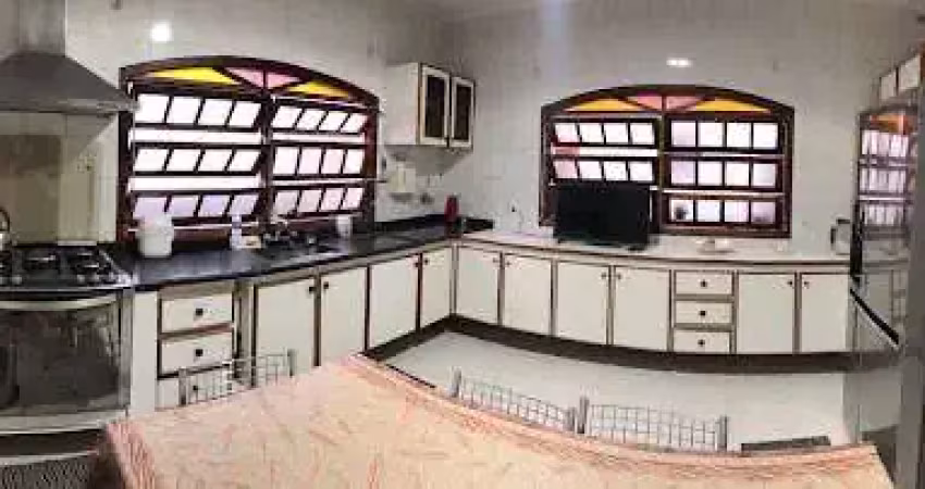 Casa com 3 dormitórios à venda por r$ 1.800.000,00 - jardim vila galvão - guarulhos/sp