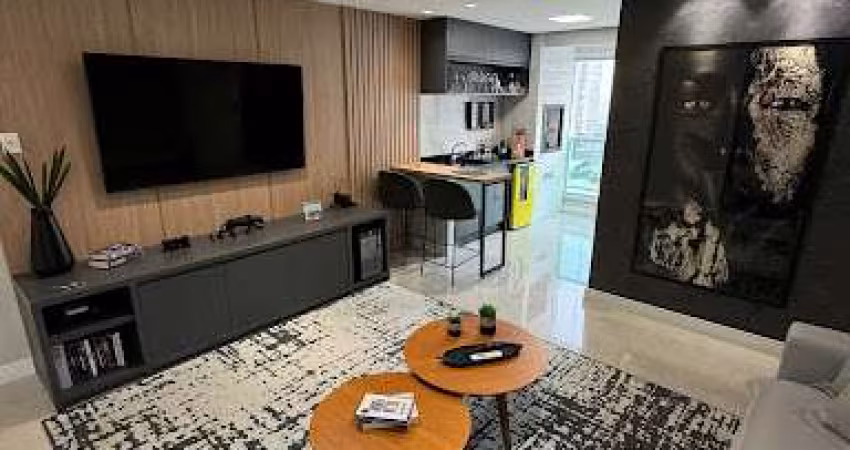 Apartamento com 2 dormitórios à venda, 55 m² por R$ 590.000,00 - Vila Augusta - Guarulhos/SP