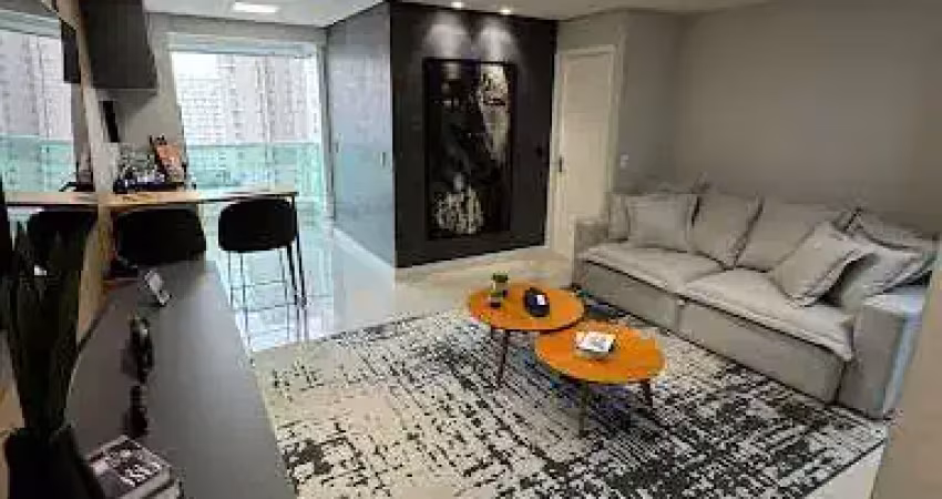 Apartamento à venda, 55 m² por r$ 555.000,00 - vila augusta - guarulhos/sp