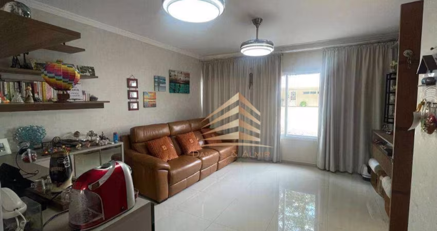 Condominio Forest Hills, 3 dormitórios, sendo 1 suíte, 127m² por R$ 1.100 - Portal dos Gramados - Guarulhos/SP