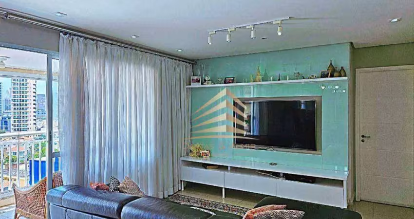 Vendo Apartamento com 4 dormitórios no Condomínio Alta Vista - Jardim Zaira Guarulhos.