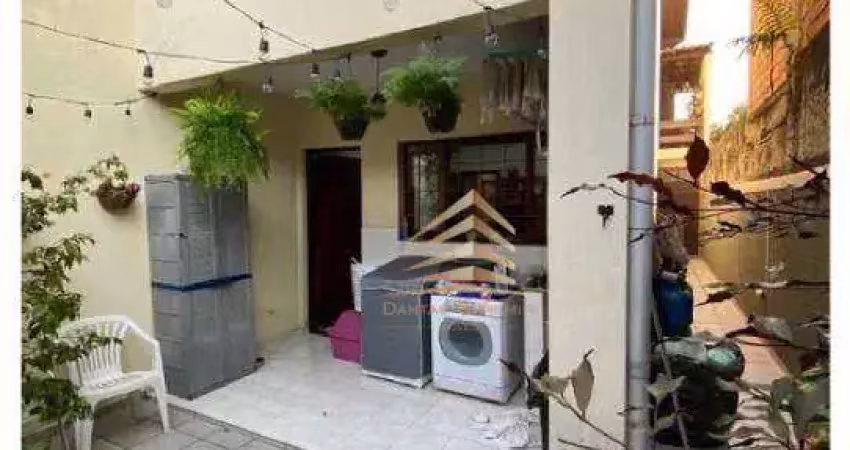 Casa com 2 dormitórios à venda, 110 m² por r$ 555.000,00 - vila barros - guarulhos/sp
