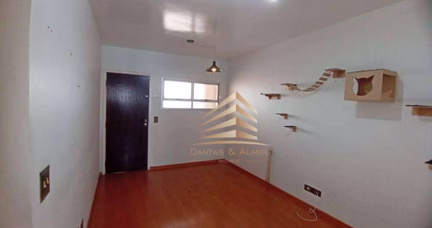 Apartamento com 2 dormitórios à venda, 52 m² por R$ 340.000,00 - Jardim Gopoúva - Guarulhos/SP