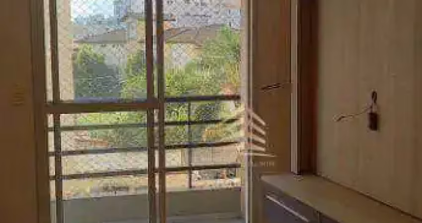 Apartamento à venda, 50 m² por r$ 379.999,99 - macedo - guarulhos/sp