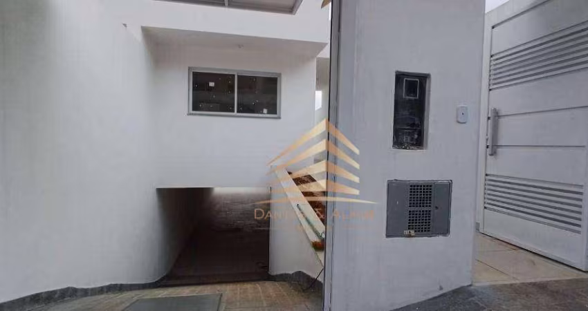 Sobrado à venda, 160 m² por R$ 789.999,99 - Jardim Dourado - Guarulhos/SP