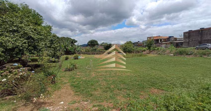 Área à venda, 6000 m² por R$ 12.900.000,00 - Jardim Presidente Dutra - Guarulhos/SP