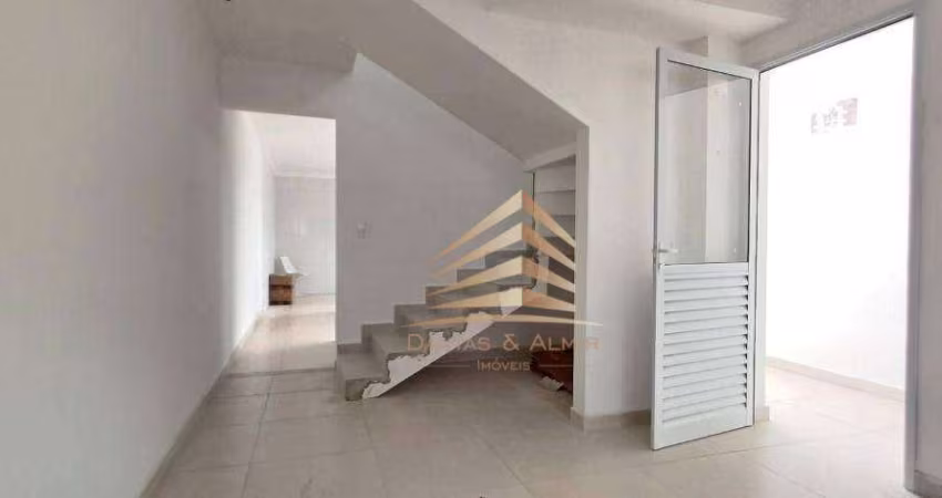 Sobrado à venda, 160 m² por R$ 789.999,99 - Jardim Dourado - Guarulhos/SP
