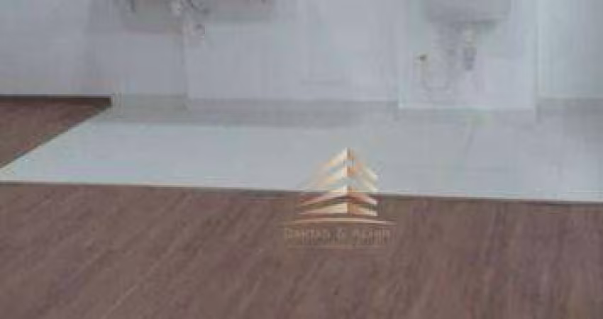 Studio à venda, 32 m² por R$ 307.000,00 - Vila Augusta - Guarulhos/SP