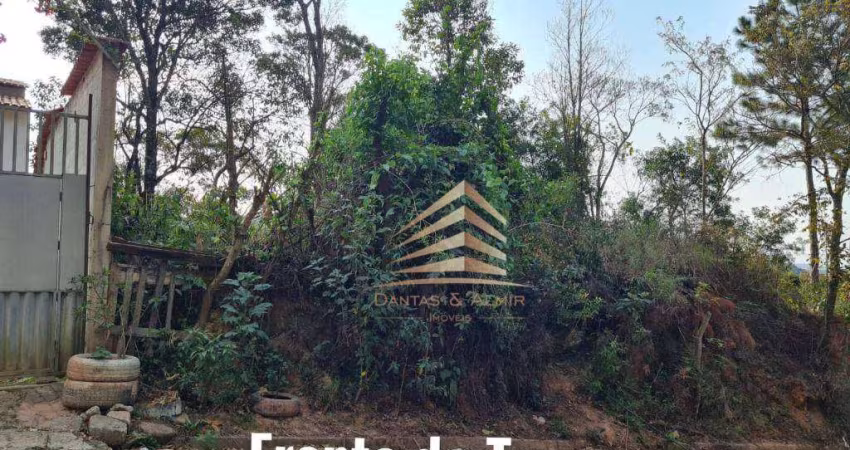Terreno à venda, 660 m² por R$ 180.000,00 - Mata Fria - Mairiporã/SP