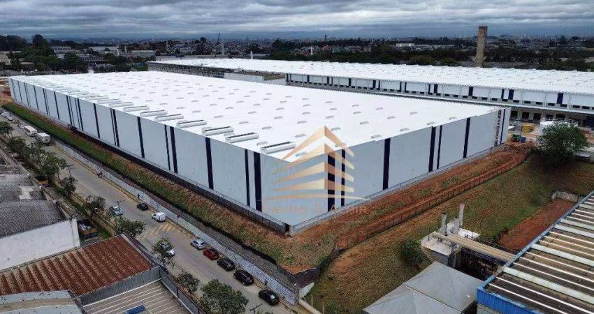 Galpão para alugar, 15121 m² e 26 docas por R$ 601.087/mês - Cumbica - Guarulhos/SP