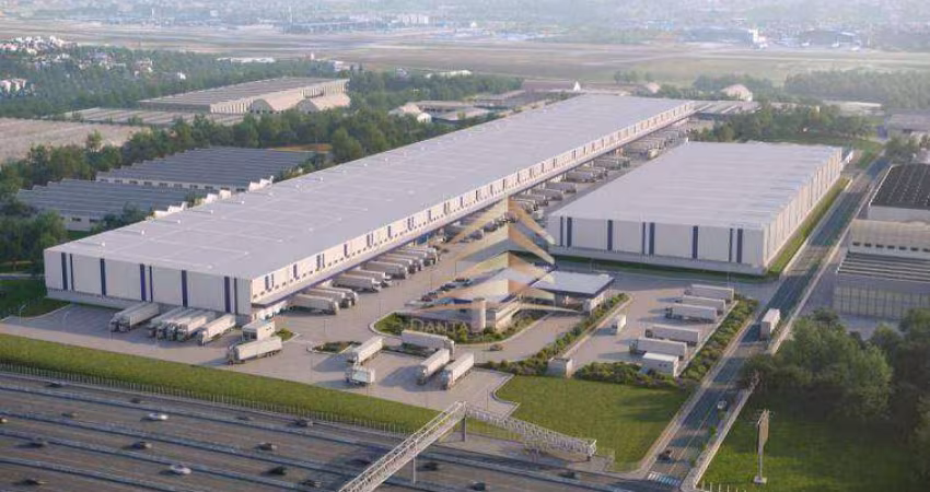 Galpão para alugar, 15120 m² e 25 docaspor R$ 601.023/mês - Cumbica - Guarulhos/SP