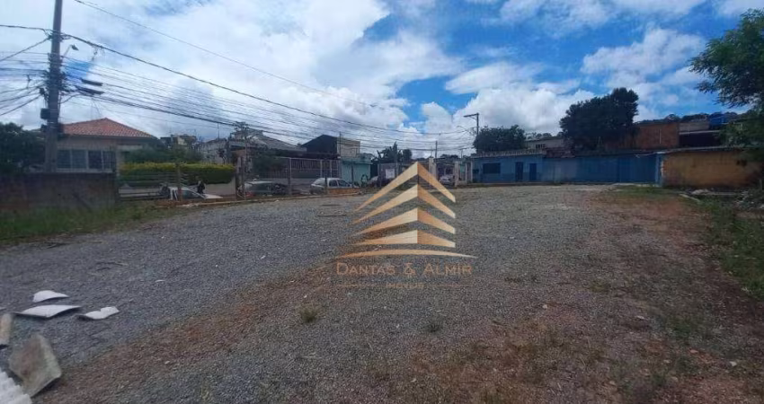 Área à venda, 1500 m² por R$ 2.250.000,00 - Vila Itapoan - Guarulhos/SP