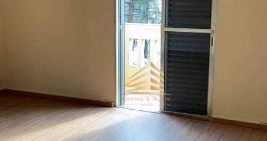 Apartamento à venda, 80 m² por R$ 350.000,00 - Parque Renato Maia - Guarulhos/SP