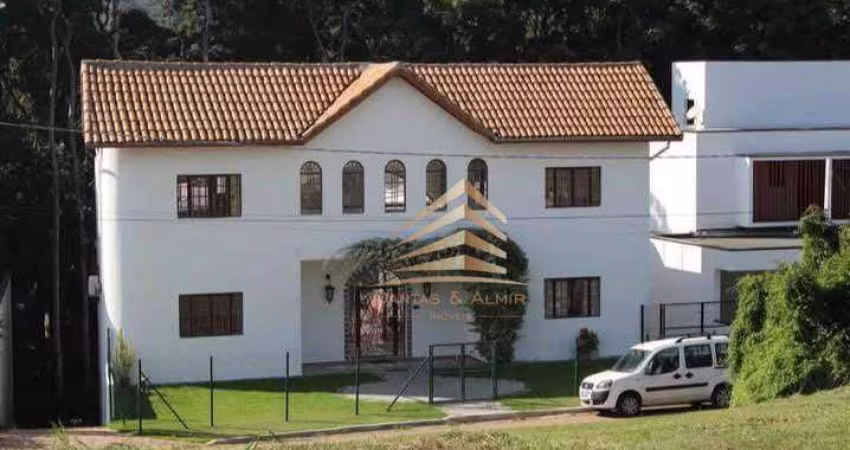 Casa à venda por R$ 1.750.000,00 - Itaberaba - São Paulo/SP