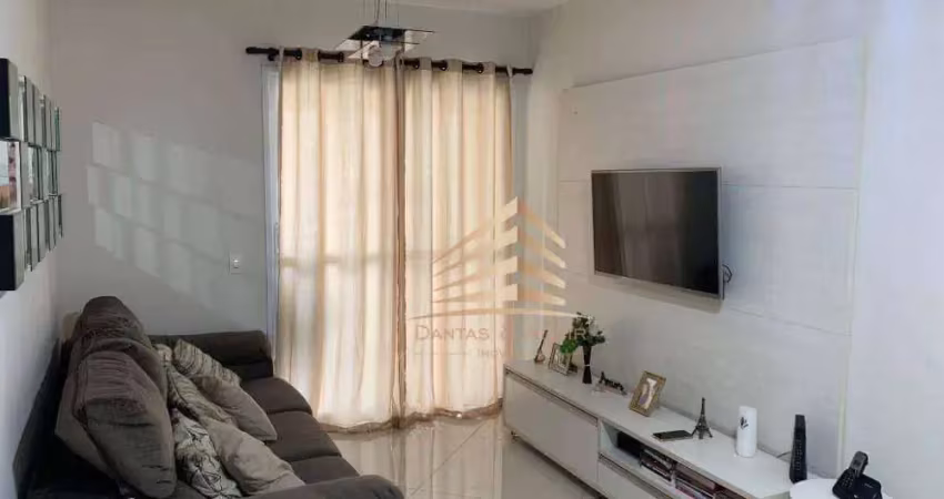 Apartamento à venda, 64 m² por r$ 585.000,00 - vila augusta - guarulhos/sp
