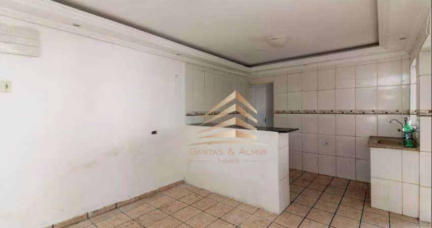 Casa com 2 dormitórios à venda, 250 m² por R$ 480.000,00 - Vila Augusta - Guarulhos/SP