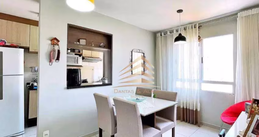 Vendo apartamento de 2 quartos e 1 banheiro 1 vaga no Único Guarulhos Ponte Grande