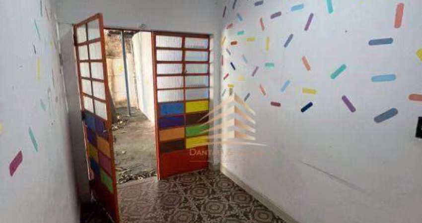 Casa para alugar, 480 m² por R$ 13.918,68/mês - Vila Maria - São Paulo/SP