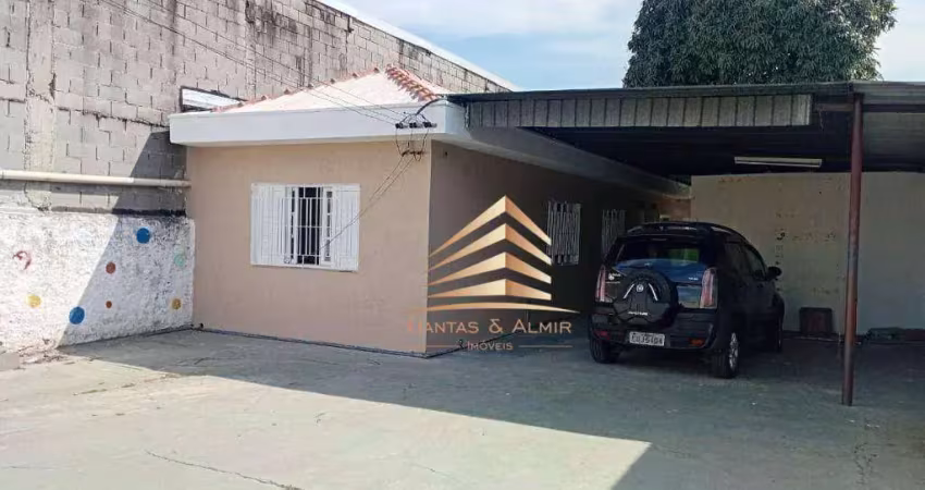 Casa com 4 dormitórios para alugar, 480 m² por r$ 9.918,69/mês - vila maria - são paulo/sp
