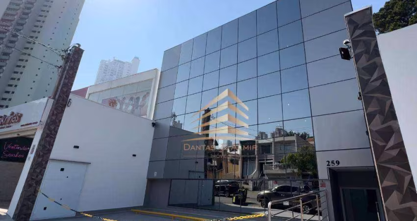 Prédio, 550 m² - venda por R$ 4.980.000,00 ou aluguel por R$ 31.131,00/mês - Jardim Anália Franco - São Paulo/SP