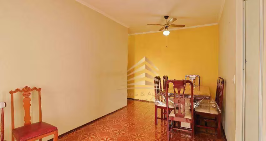 Apartamento à venda, 60 m² por R$ 390.000,00 - Gopoúva - Guarulhos/SP
