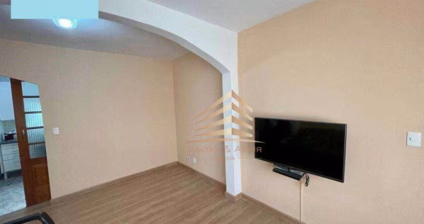 Apartamento à venda, 80 m² por R$ 275.000,00 - Picanço - Guarulhos/SP