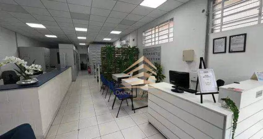 Ponto à venda, 104 m² por R$ 300.000,00 - Jardim Eugênia - Guarulhos/SP