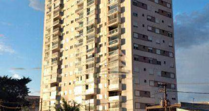 Vendo Apartamento com 2 dormitórios no Condomínio Compasso Vila Augusta