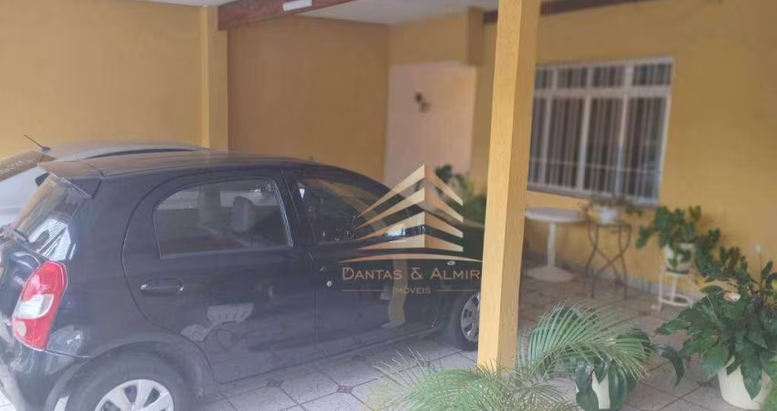 Casa no Bairro Vila Rosalia