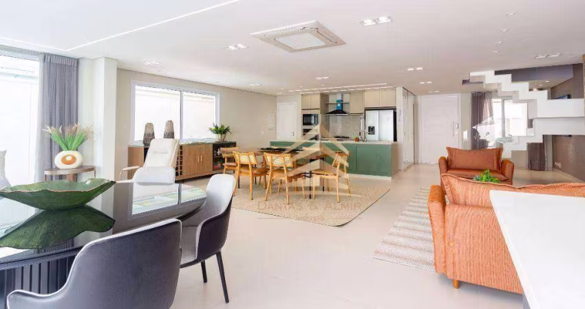 Sobrado à venda, 240 m² por R$ 2.599.999,99 - São Bento - Arujá/SP