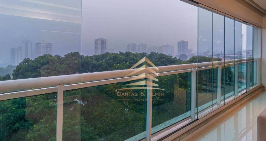 Apartamento à venda, 168 m² por R$ 2.550.000,00 - Jardim Santa Mena - Guarulhos/SP