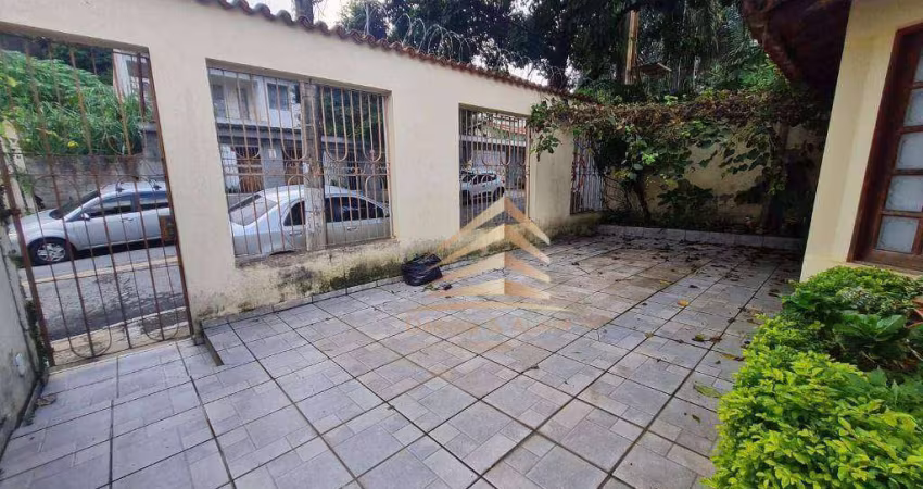 Sobrado à venda, 400 m² por R$ 1.300.000,00 - Vila Rosália - Guarulhos/SP