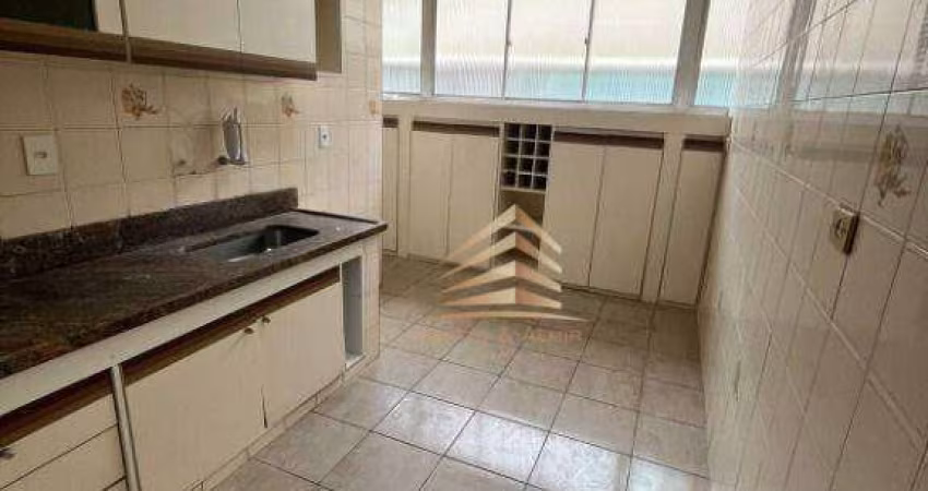 Apartamento à venda, 63 m² por R$ 335.000,00 - Parque Cecap - Guarulhos/SP