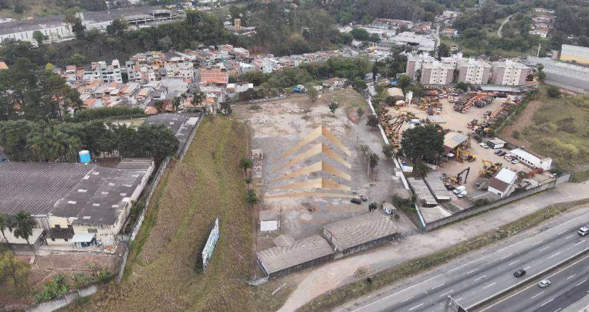 Terreno à venda, 20000 m² por R$ 25.900.000,00 - Tremembé - São Paulo/SP