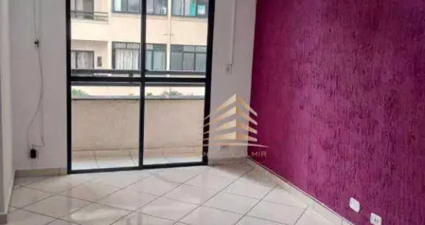 Apartamento com 2 dormitórios à venda, 64 m² por R$ 325.000,00 - Macedo - Guarulhos/SP