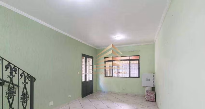Sobrado à venda, 293 m² por R$ 600.000,00 - Parque Continental I - Guarulhos/SP
