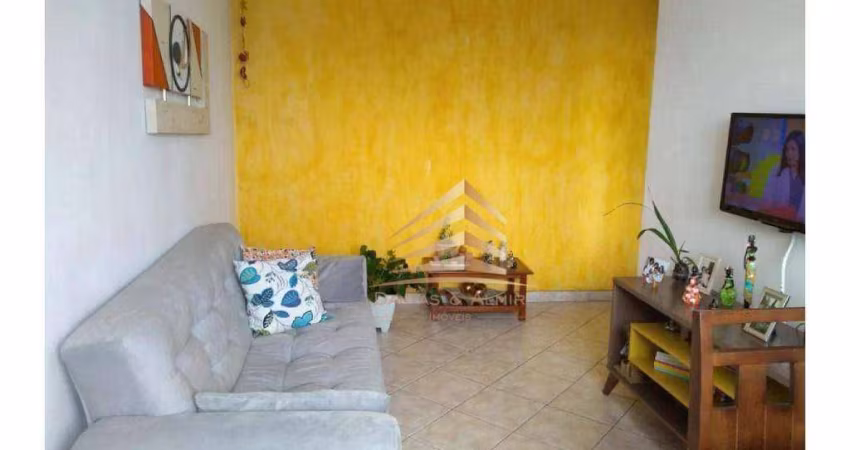 Apartamento com 3 dormitórios à venda, 60 m² por R$ 360.000,00 - Picanço - Guarulhos/SP