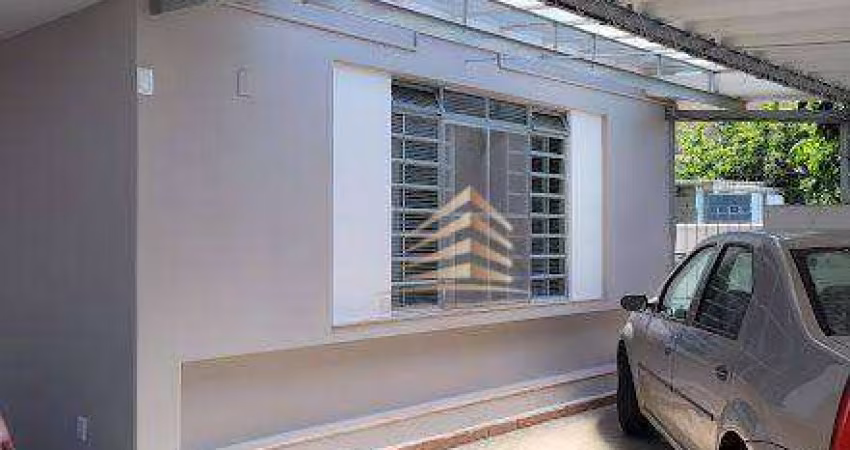 Casa térrea 4 dormitórios à venda por R$ 740.000 - Jardim Bom Clima - Guarulhos/SP
